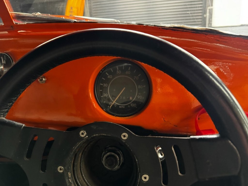 Used Volkswagen Beetle 1976 for sale - 78124054: Photo 15