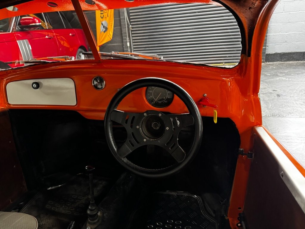 Used Volkswagen Beetle 1976 for sale - 78124054: Photo 16