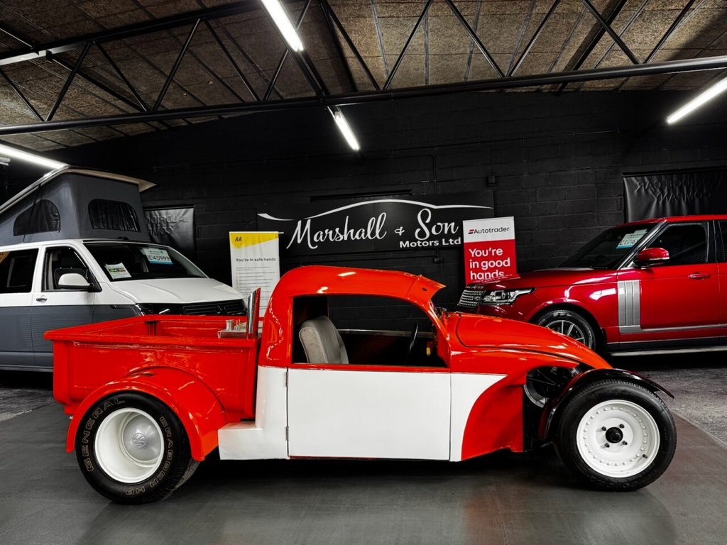 Used Volkswagen Beetle 1976 for sale - 78124054: Photo 3