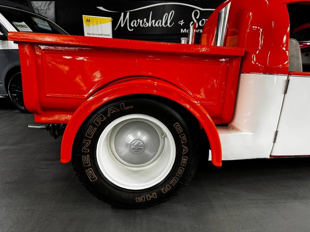 Used Volkswagen Beetle 1976 for sale - 78124054: Photo 4