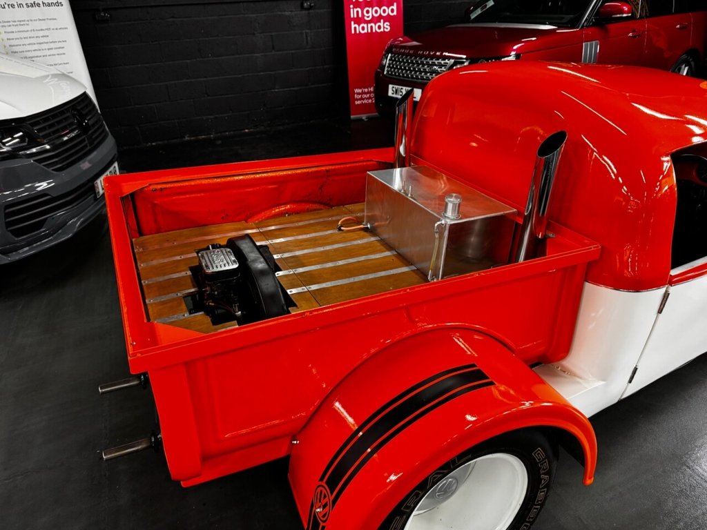 Used Volkswagen Beetle 1976 for sale - 78124054: Photo 5