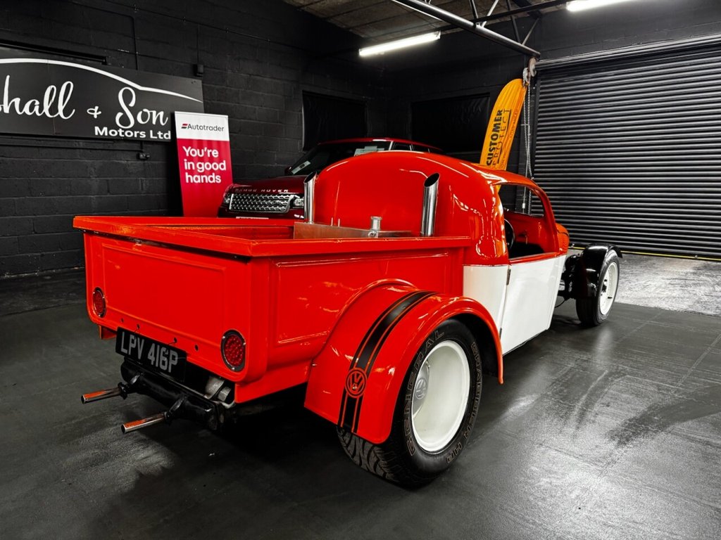 Used Volkswagen Beetle 1976 for sale - 78124054: Photo 6