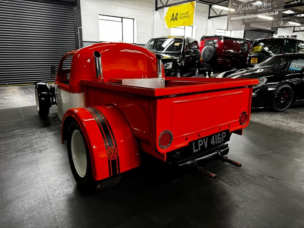 Used Volkswagen Beetle 1976 for sale - 78124054: Photo 7