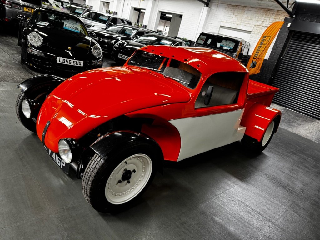 Used Volkswagen Beetle 1976 for sale - 78124054: Photo 9