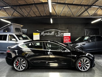 Used Tesla Model 3 2020 for sale - 78597497: Photo