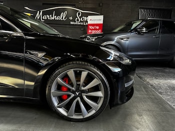 Used Tesla Model 3 2020 for sale - 78597497: Photo
