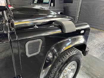 Used Land Rover Defender 2011 for sale - 79818621: Photo