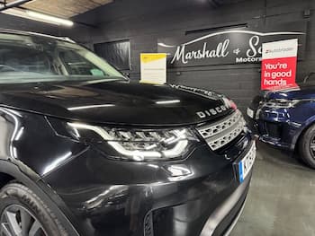 Used Land Rover Discovery 2019 for sale - 79778076: Photo