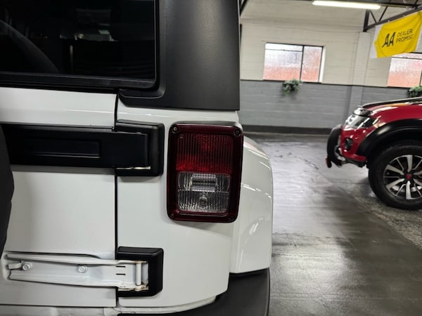 Used Jeep Wrangler 2013 for sale - 75515578: Photo 10