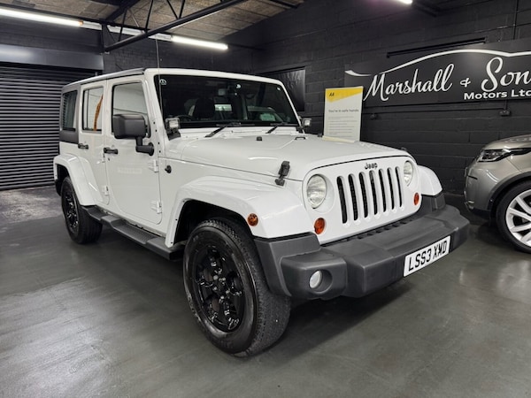 Used Jeep Wrangler 2013 for sale - 75515578: Photo 13