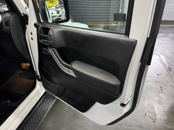 Used Jeep Wrangler 2013 for sale - 75515578: Photo 19