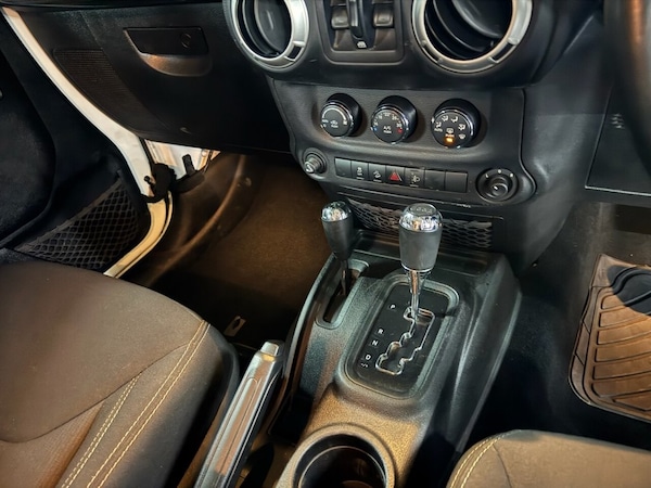 Used Jeep Wrangler 2013 for sale - 75515578: Photo 20