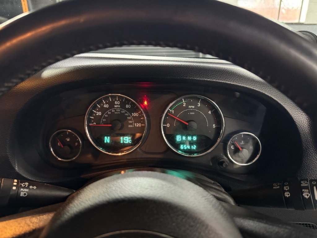 Vehicle 25