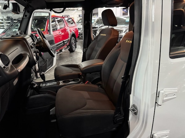 Used Jeep Wrangler 2013 for sale - 75515578: Photo 37