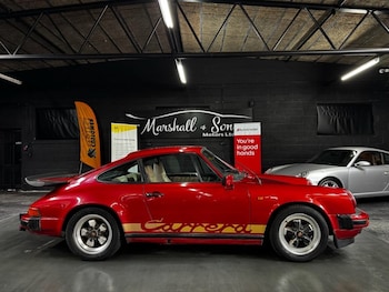 Used Porsche 911 1984 for sale - 78850842: Photo