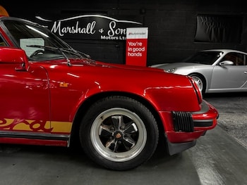 Used Porsche 911 1984 for sale - 78850842: Photo