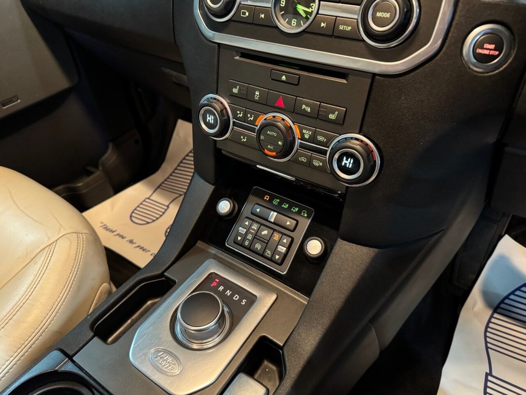 Used Land Rover Discovery 2015 for sale - 77464229: Photo 19