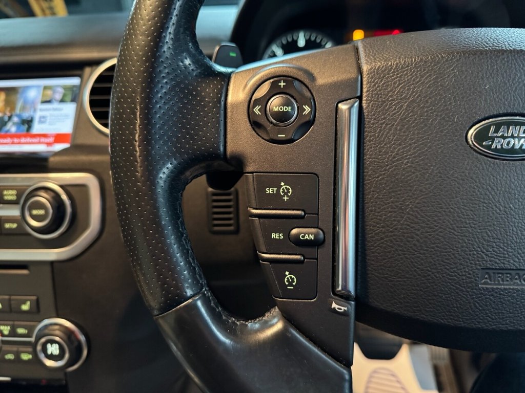 Used Land Rover Discovery 2015 for sale - 77464229: Photo 20