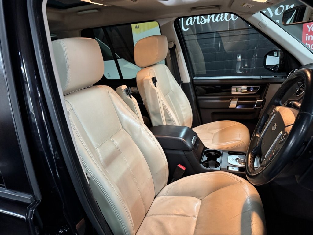 Used Land Rover Discovery 2015 for sale - 77464229: Photo 22