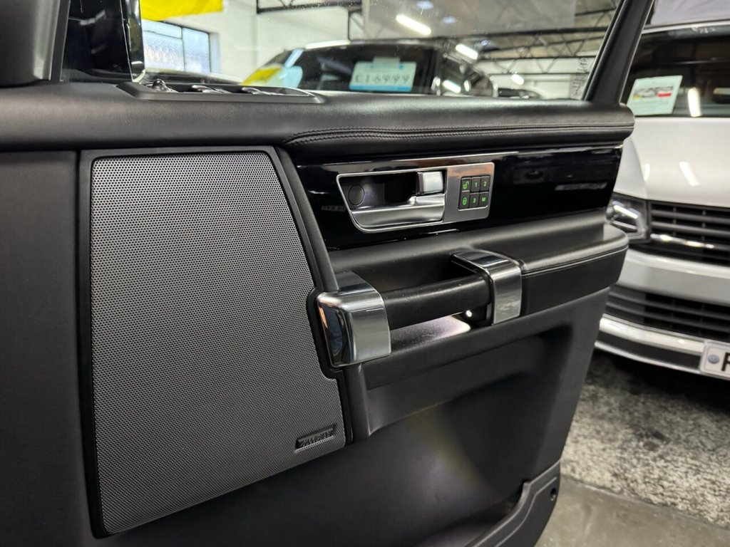 Used Land Rover Discovery 2015 for sale - 77464229: Photo 23