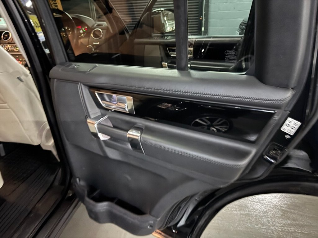 Used Land Rover Discovery 2015 for sale - 77464229: Photo 27