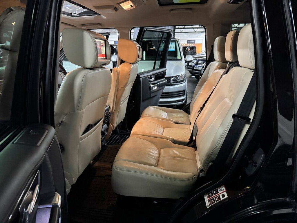 Used Land Rover Discovery 2015 for sale - 77464229: Photo 29