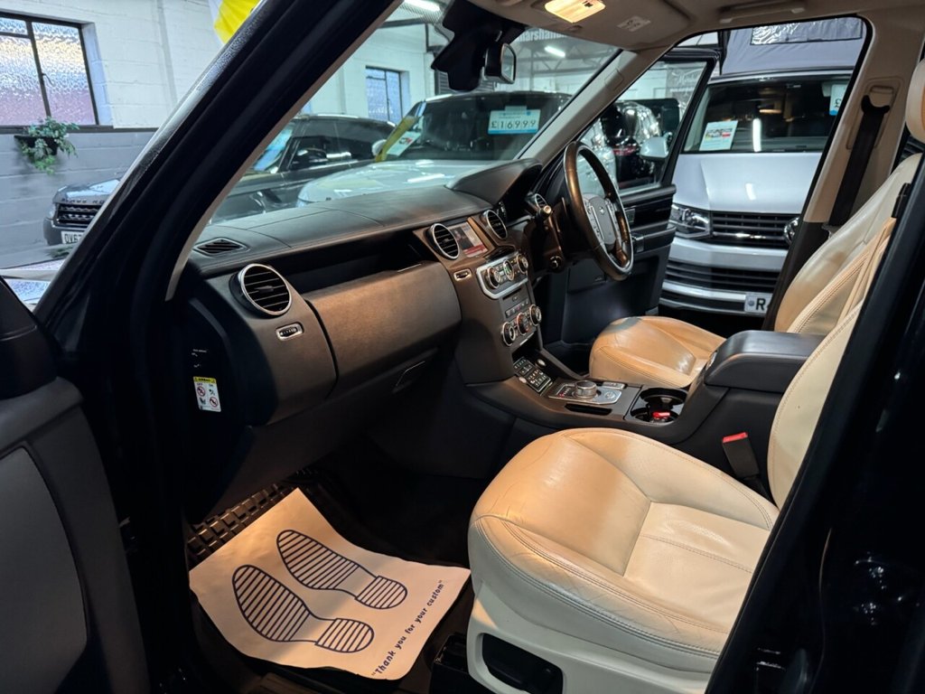 Used Land Rover Discovery 2015 for sale - 77464229: Photo 30