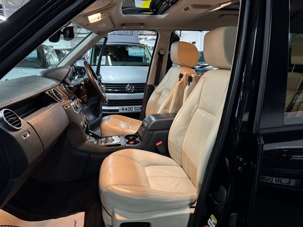 Used Land Rover Discovery 2015 for sale - 77464229: Photo 31