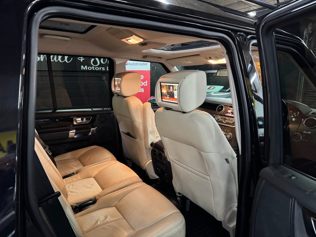 Used Land Rover Discovery 2015 for sale - 77464229: Photo 34