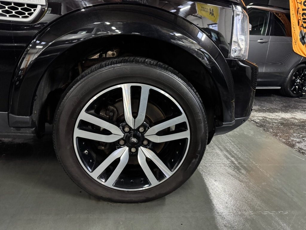 Used Land Rover Discovery 2015 for sale - 77464229: Photo 5