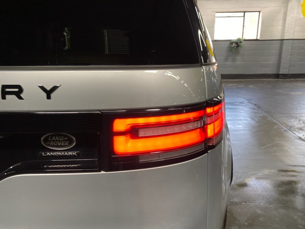 Used Land Rover Discovery 5 2019 for sale - 77359849: Photo 10