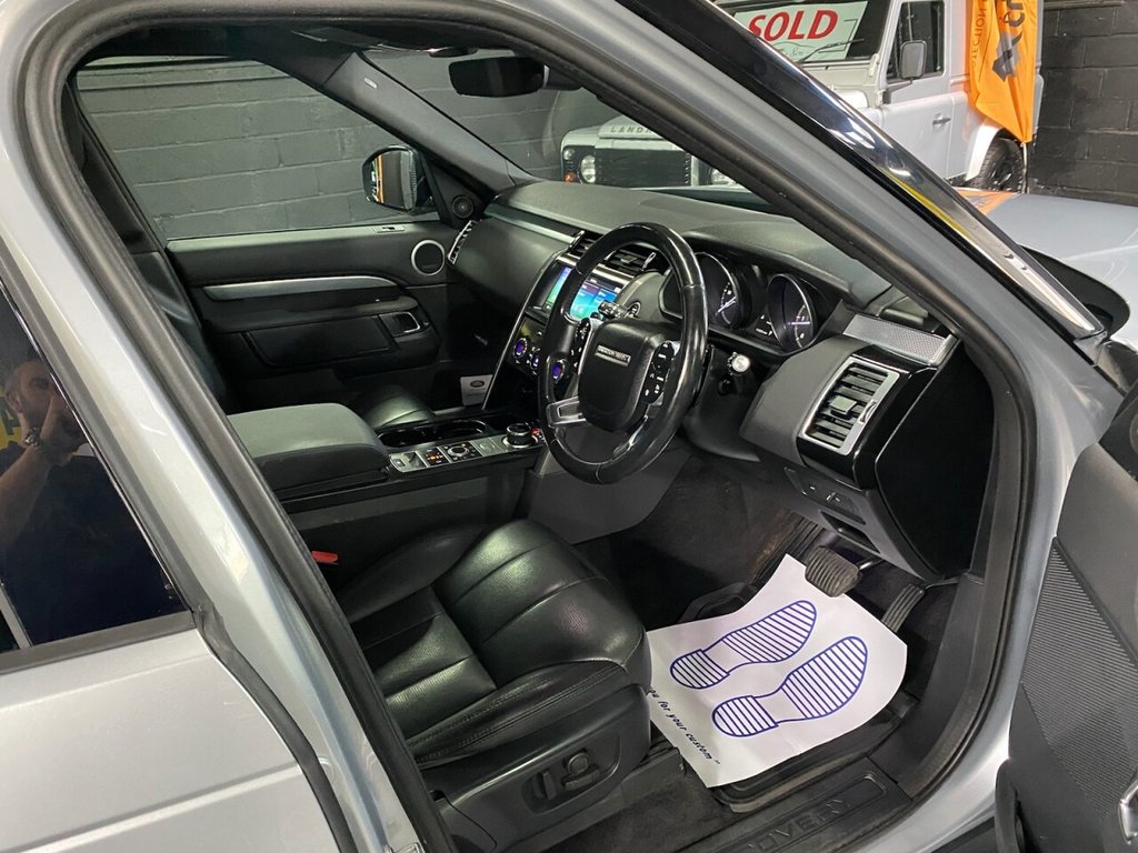 Used Land Rover Discovery 5 2019 for sale - 77359849: Photo 17