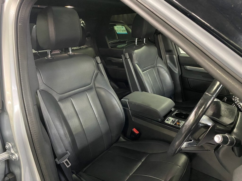 Used Land Rover Discovery 5 2019 for sale - 77359849: Photo 21