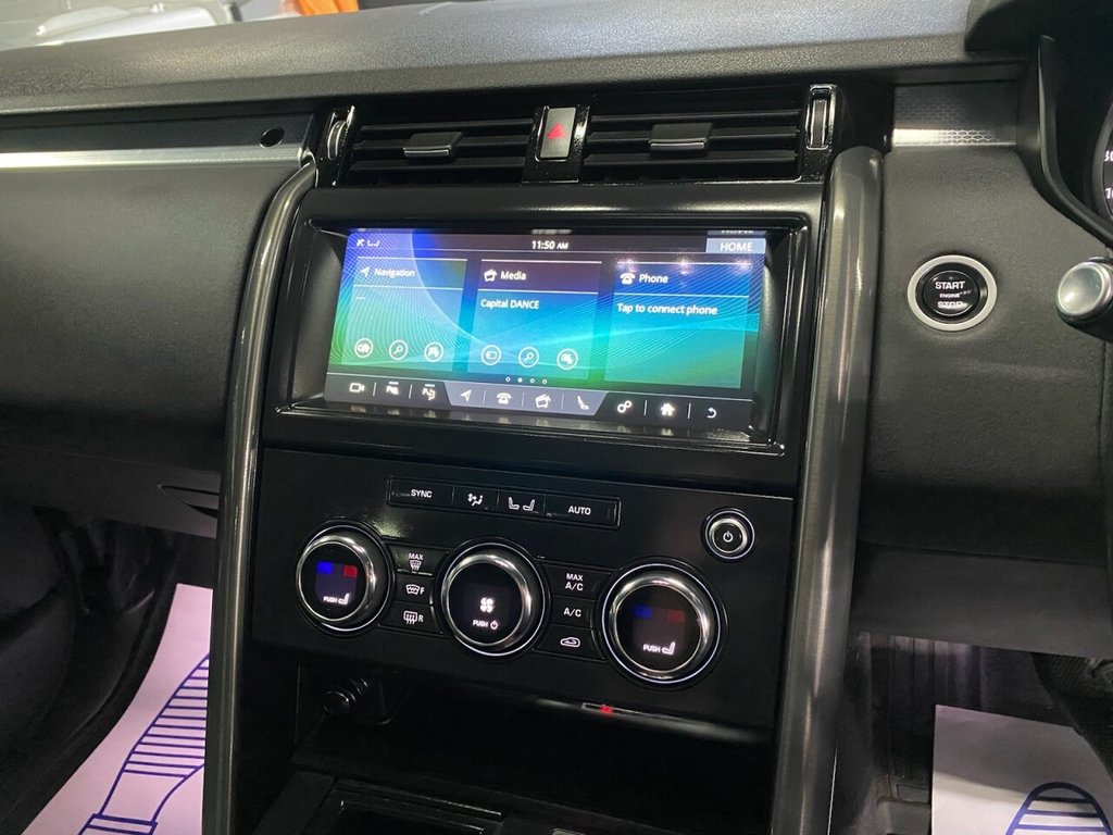 Used Land Rover Discovery 5 2019 for sale - 77359849: Photo 22