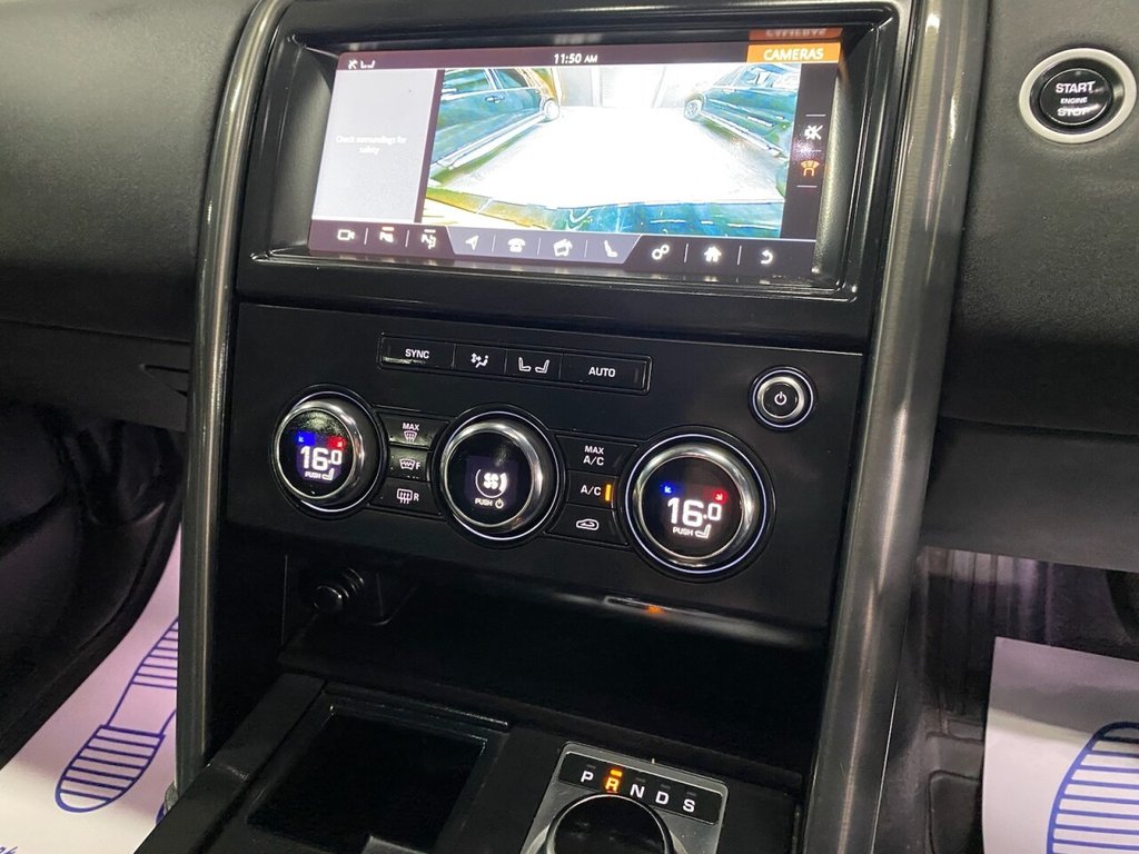 Used Land Rover Discovery 5 2019 for sale - 77359849: Photo 24