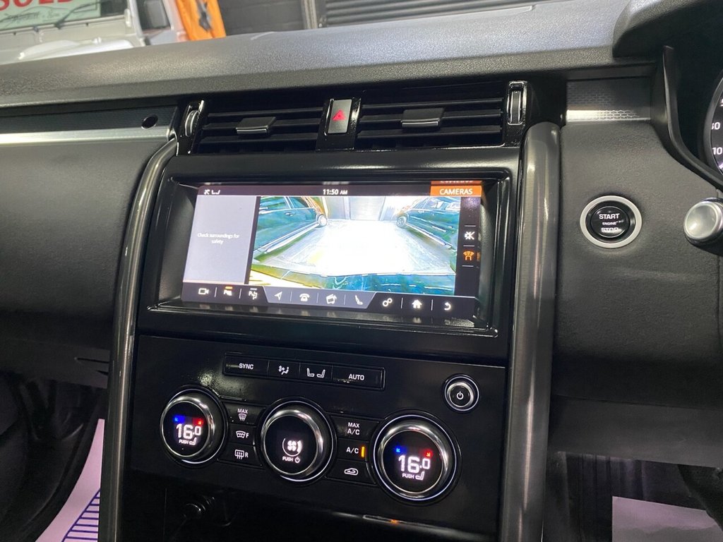 Used Land Rover Discovery 5 2019 for sale - 77359849: Photo 25