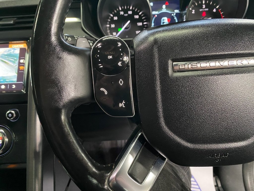 Used Land Rover Discovery 5 2019 for sale - 77359849: Photo 26