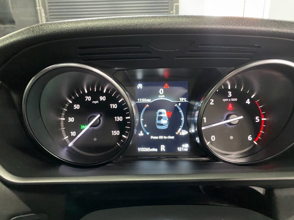 Used Land Rover Discovery 5 2019 for sale - 77359849: Photo 28