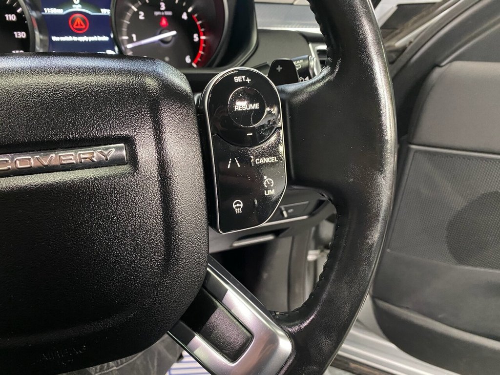 Used Land Rover Discovery 5 2019 for sale - 77359849: Photo 29