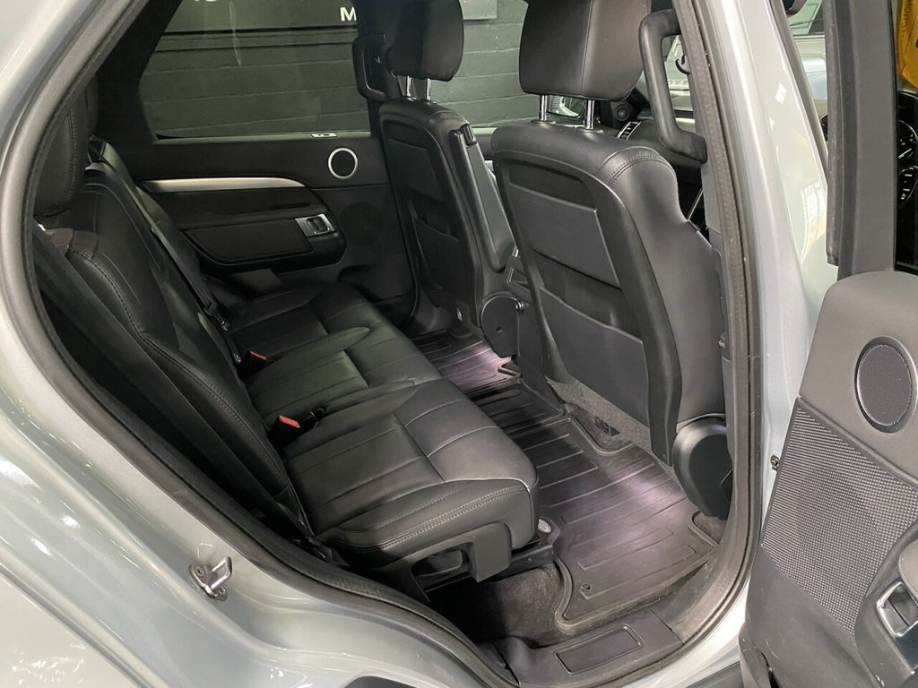 Used Land Rover Discovery 5 2019 for sale - 77359849: Photo 31