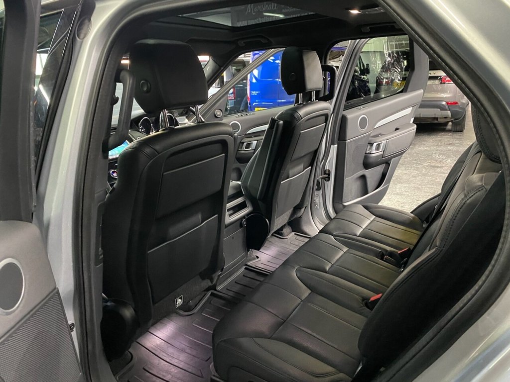 Used Land Rover Discovery 5 2019 for sale - 77359849: Photo 32