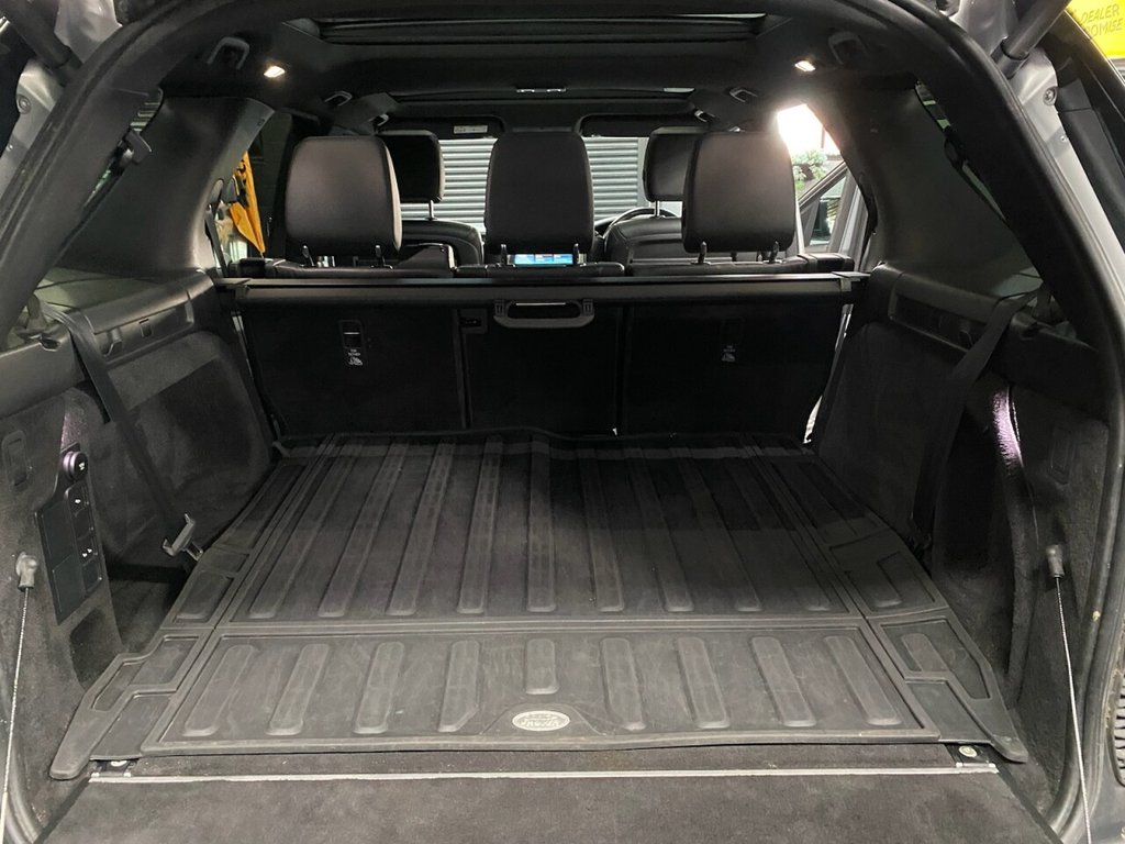 Used Land Rover Discovery 5 2019 for sale - 77359849: Photo 33