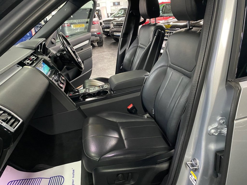 Used Land Rover Discovery 5 2019 for sale - 77359849: Photo 37