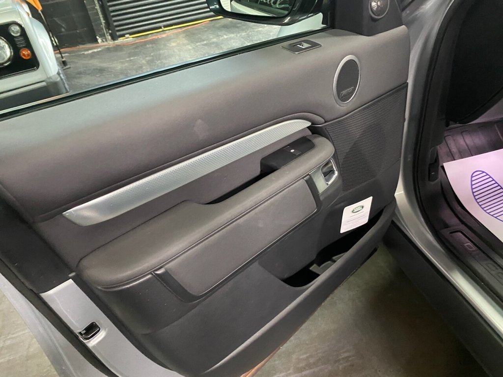 Used Land Rover Discovery 5 2019 for sale - 77359849: Photo 38