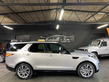 Used Land Rover Discovery 5 2019 for sale - 77359849: Photo