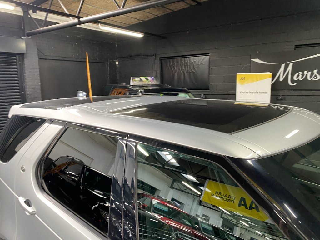 Used Land Rover Discovery 5 2019 for sale - 77359849: Photo 7