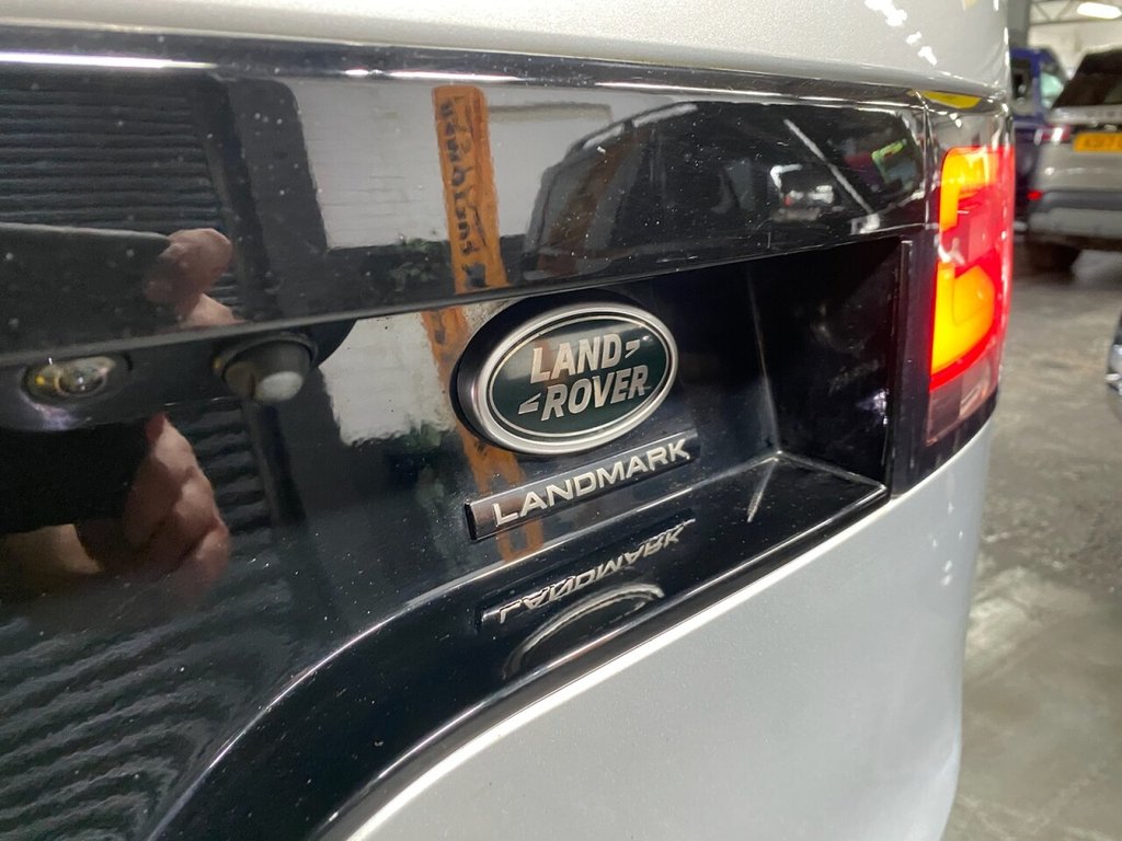 Used Land Rover Discovery 5 2019 for sale - 77359849: Photo 9