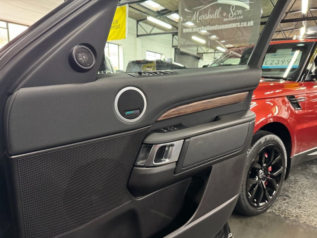 Used Land Rover Discovery 2017 for sale - 76482047: Photo 18