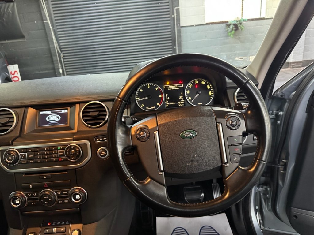 Vehicle 26