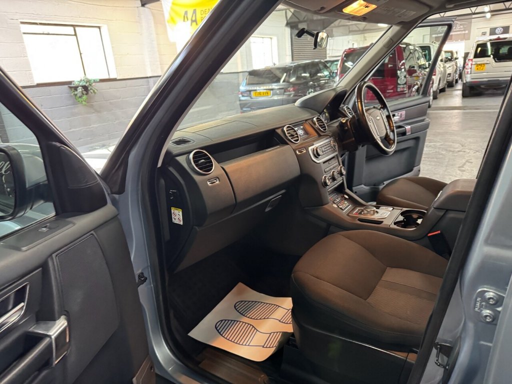 Vehicle 36